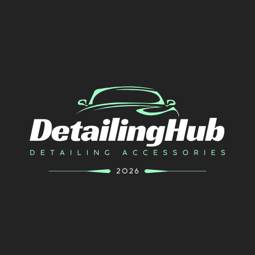 Detailing Hub